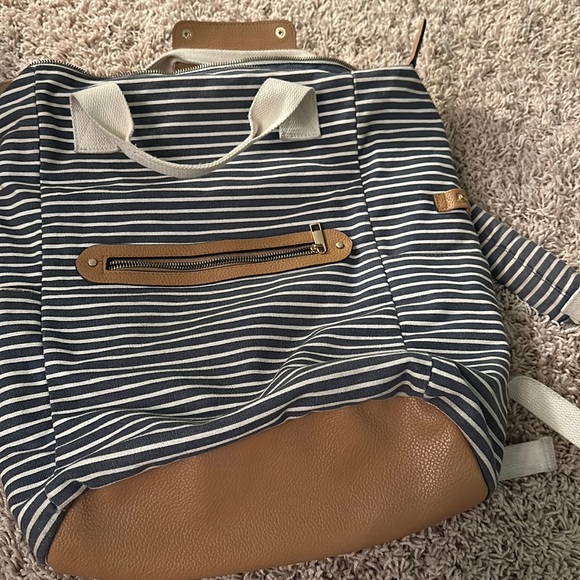 a new day Bags Backpack Poshmark